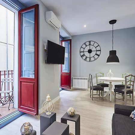 Leeways Apartment In Fucar Madrid Dış mekan fotoğraf
